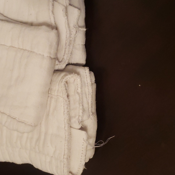 Cloth Diapers - Picture 2 of 3